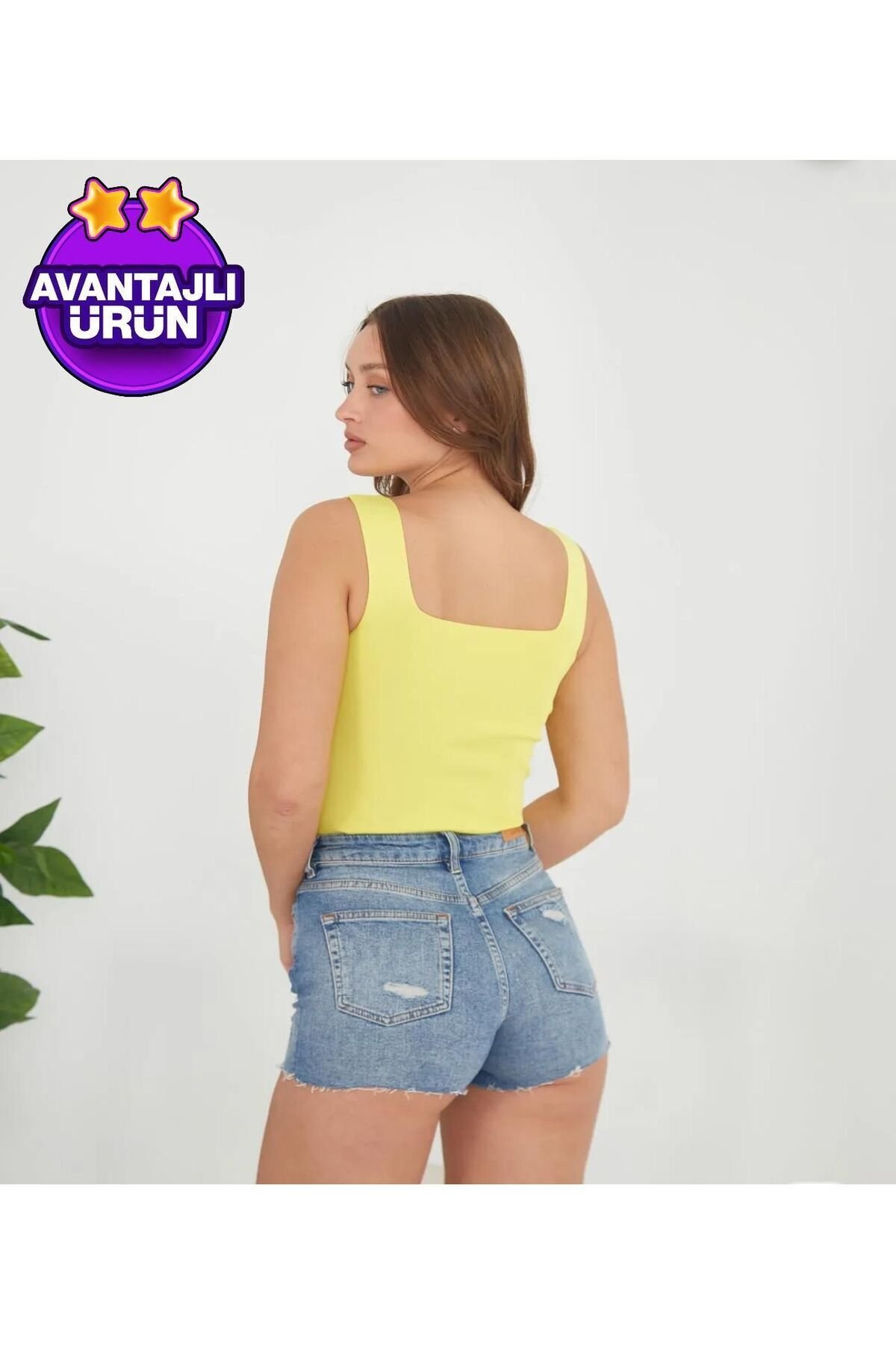 Kare yaka atlet - 8